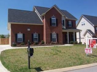 7027 Wyndham Pointe Ln, Knoxville, TN 37931