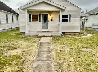 3422 Hughes St, Huntington, WV 25704