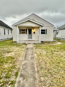3422 Hughes St, Huntington, WV, 25704