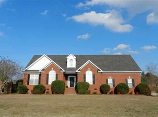 1622 Jefferson Dr, Florence, SC 29501