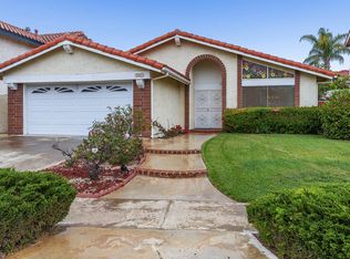 25022 Crystal Cir, Lake Forest, CA 92630