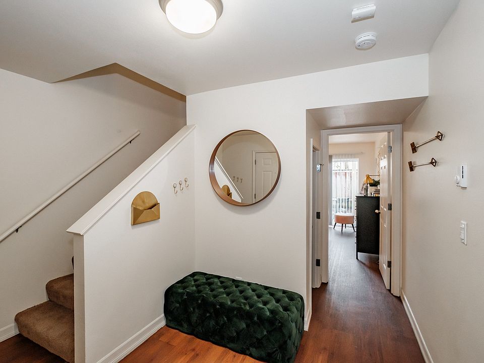 Brentwood Estates Apartment Rentals Springfield, OR Zillow