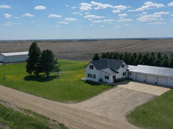 30975 295th Ave, Starbuck, MN 56381