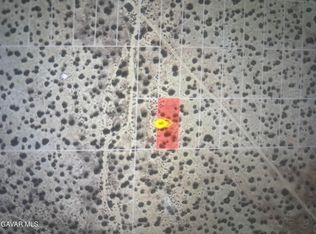 Sec Twn Rng Mer Sec 25 Twn 32 Rng 40 Brief Descri, Boron, CA 93516