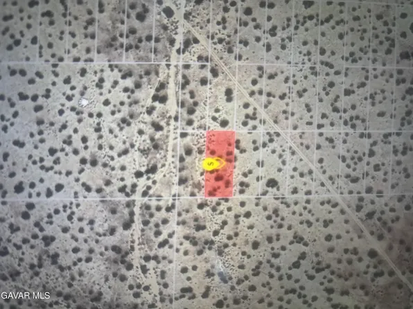 Sec Twn Rng Mer Sec 25 Twn 32 Rng 40 Brief Descri, Boron, CA 93516