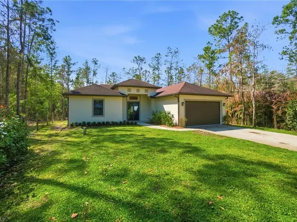 4380 2nd AVE NE, NAPLES, FL 34120