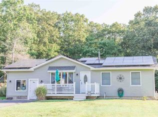 1414 Burleigh Ave, Cape May Court House, NJ 08210