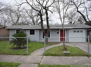 830 Lovera Blvd, San Antonio, TX 78201
