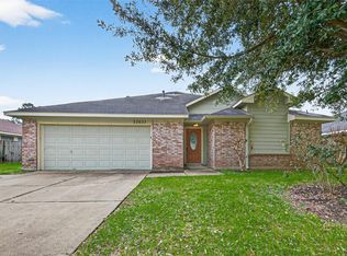 22623 Blair Manor Ln, Katy, TX 77449