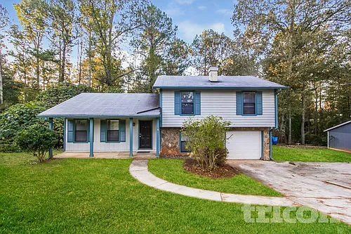 3341 Goldenchain Dr Photo 1