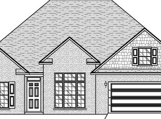 495 Mango Ln, Freeport, FL 32439