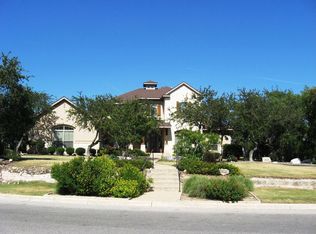 13968 Iron Horse Way, Helotes, TX 78023
