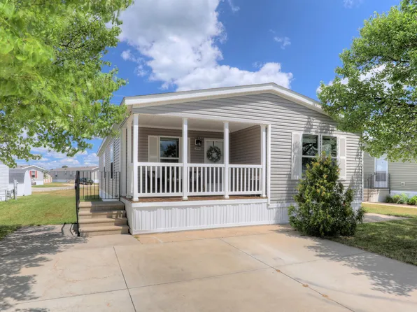 3496 Meadow Lark Ln #174, Zeeland, MI 49464