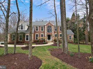 6441 Stream Valley Way, Gaithersburg, MD 20882