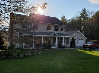 233 Otens Rd, Ellenville, NY 12428