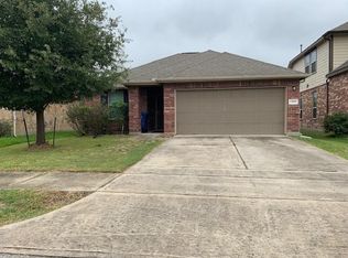 13918 Willowshire Ln, Houston, TX 77014