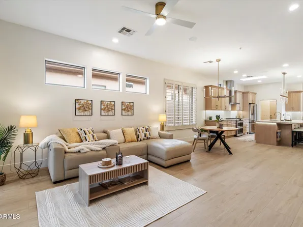 30962 N 74TH Way, Scottsdale, AZ 85266