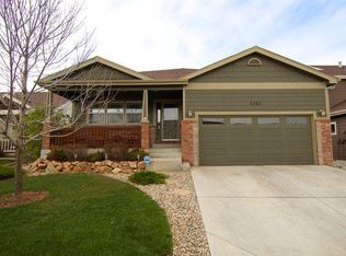 2323 Steamboat Springs St, Loveland, CO 80538