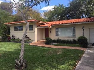 1120 Raven Ave, Miami Springs, FL 33166
