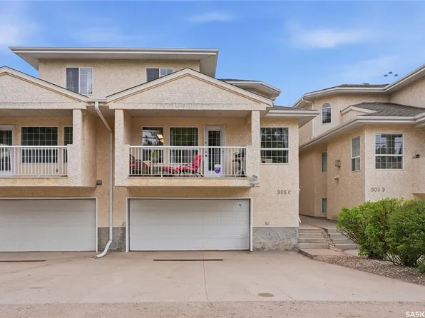 UNIT C-905 9th STREET E, Saskatoon, SK S7H 0M9