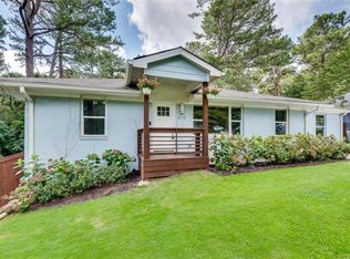 2113 Trailwood Rd, Decatur, GA 30032