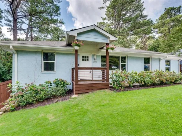 2113 Trailwood Rd, Decatur, GA 30032