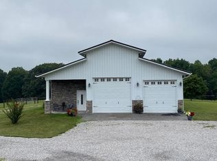 1440 Old Buck Creek Rd, Adolphus, KY 42120