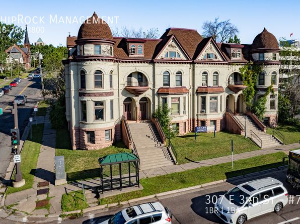 307 E 3rd St #72