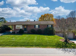 1515 Fairway Acres Rd, Lenoir, NC 28645