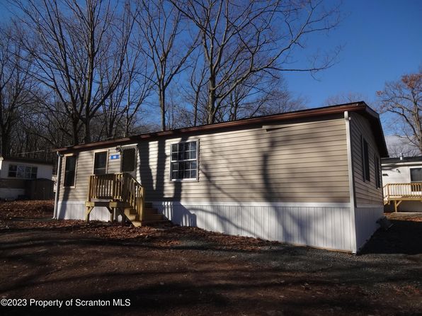 16 Circle Dr LOT 34, Lake Ariel, PA 18436