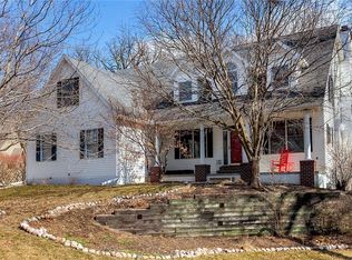 6921 Northglenn Way, Johnston, IA 50131