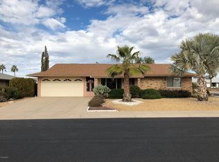 12402 W Swallow Dr, Sun City West, AZ 85375