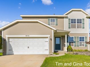 3731 Creek Way Dr SE, Kentwood, MI 49512