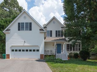 11701 Nettleham Ct, Henrico, VA 23233