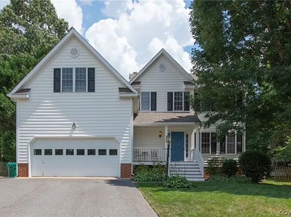 11701 Nettleham Ct, Henrico, VA 23233