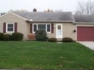 923 Julia Dr, Johnstown, PA