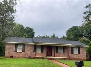 2013 Jones Ave, Albany, GA 31707