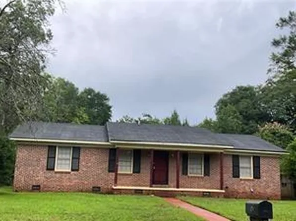 2013 Jones Ave, Albany, GA 31707