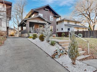 3606 Pennsylvania Ave, Kansas City, MO 64111