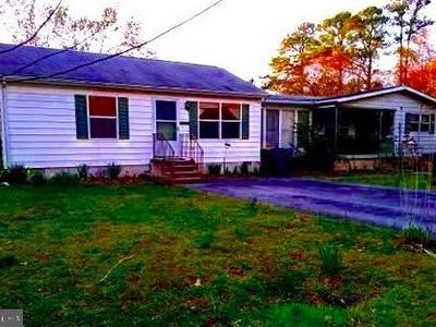 36346 Timberline Dr, Rehoboth Beach, DE, 19971