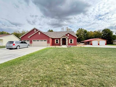 1171 S River Rd, Attica, IN, 47918