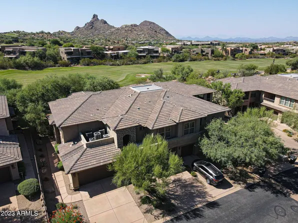 10260 E WHITE FEATHER Lane #1055, Scottsdale, AZ 85262