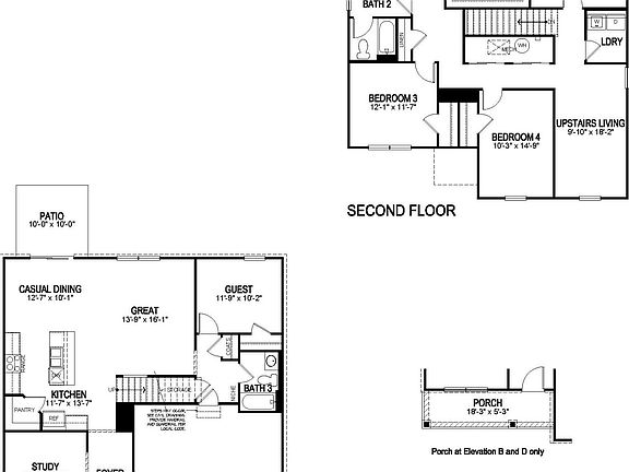 2nd image of this home