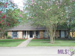 2316 Laurelwood Dr, Baton Rouge, LA 70816