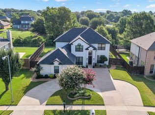 2212 Field Ln, Mansfield, TX 76063