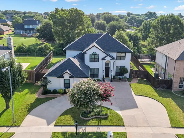 2212 Field Ln, Mansfield, TX 76063