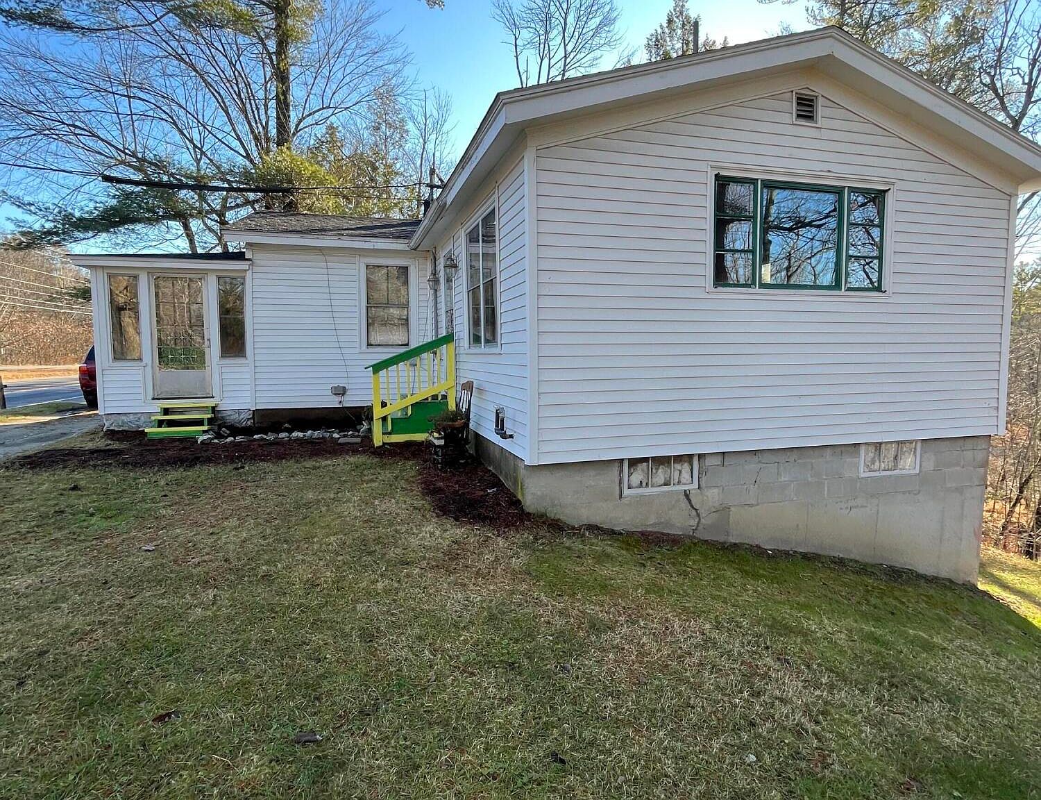 1028 Lewiston Road, Topsham, ME 04086 Zillow