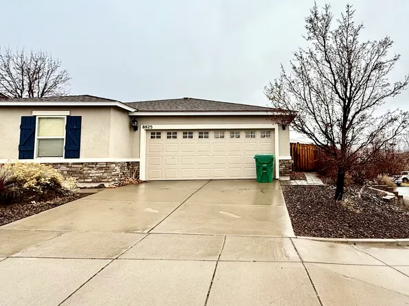 8825 Sunset Breeze Dr, Reno, NV 89506