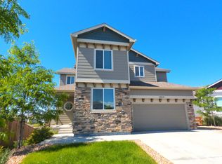 12713 Morning Breeze Way, Peyton, CO 80831
