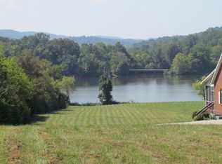 Marble Bluff Dr, Kingston, TN 37763